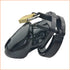 Male Chastity CB-6000S